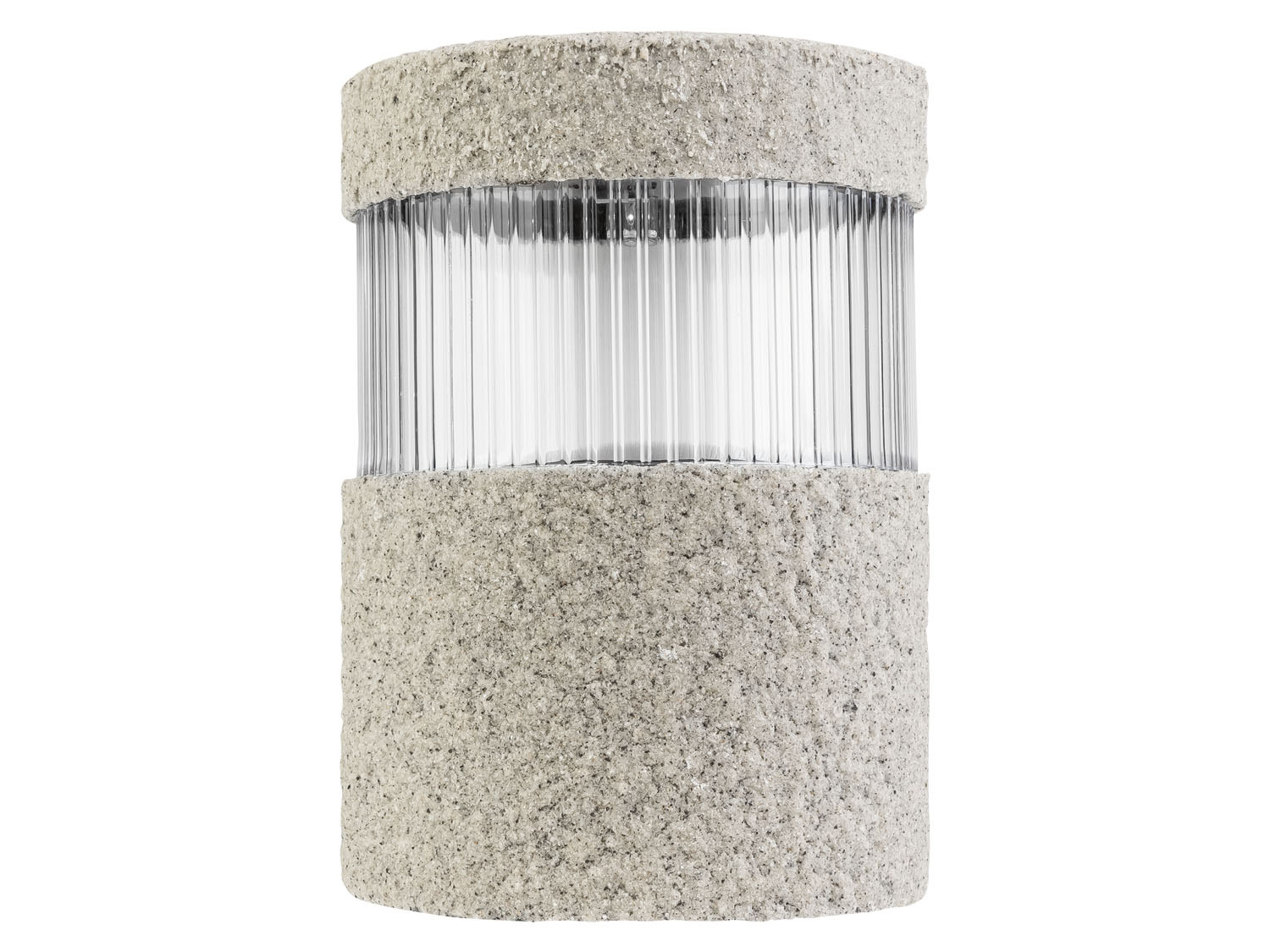 Lampe solaire d’extérieur à LED Lidl.be