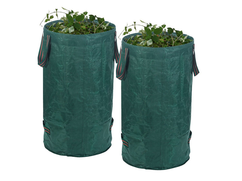 Ga naar volledige schermweergave: PARKSIDE® Set tuinafvalzakken - afbeelding 6