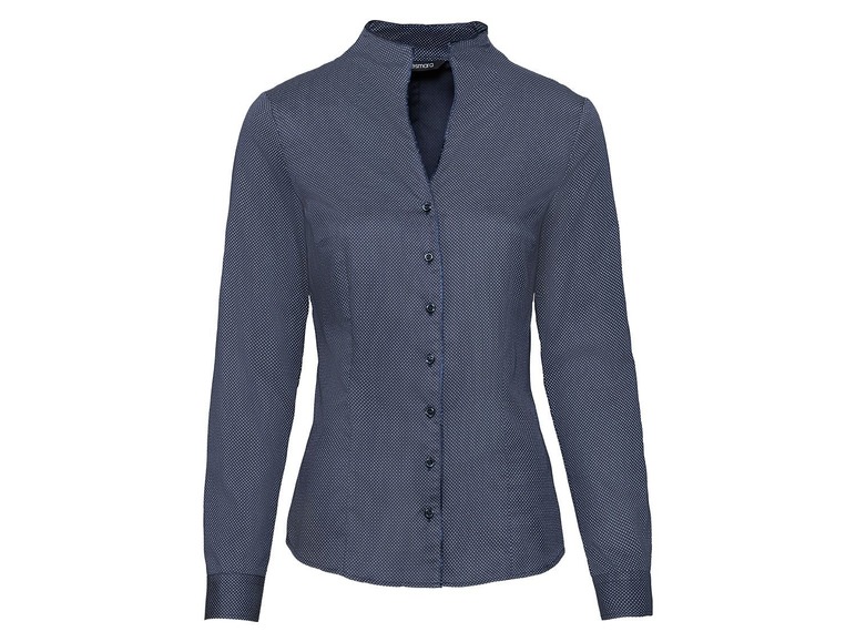 Ga naar volledige schermweergave: esmara® Blouse voor dames - afbeelding 6