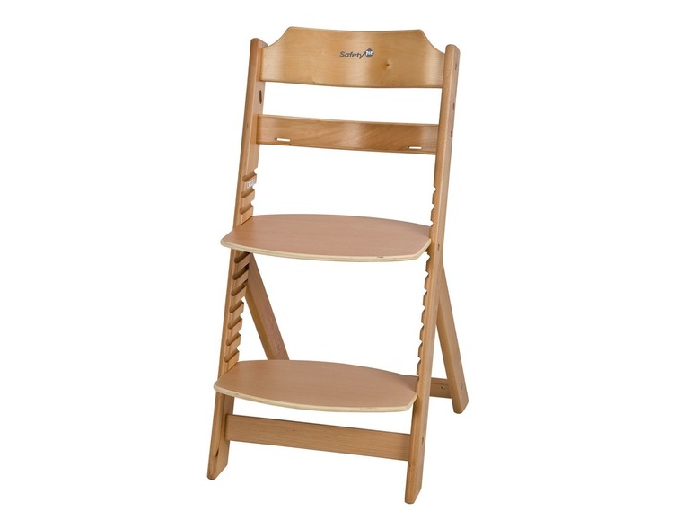 Ga naar volledige schermweergave: Safety 1st Eetstoel Timba Basic - afbeelding 6