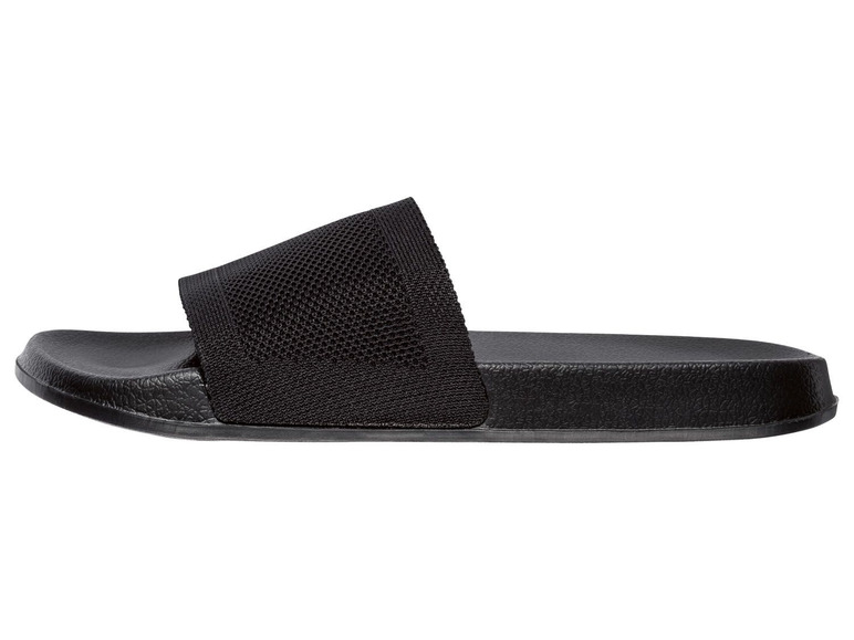 Ga naar volledige schermweergave: LIVERGY® Badslippers met flexibele loopzool - afbeelding 5