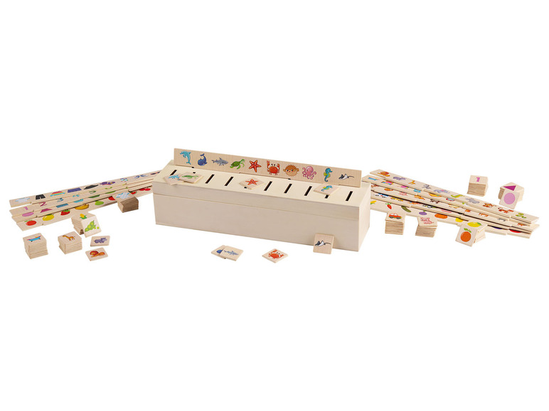 Ga naar volledige schermweergave: Playtive Educatief speelgoed - afbeelding 5