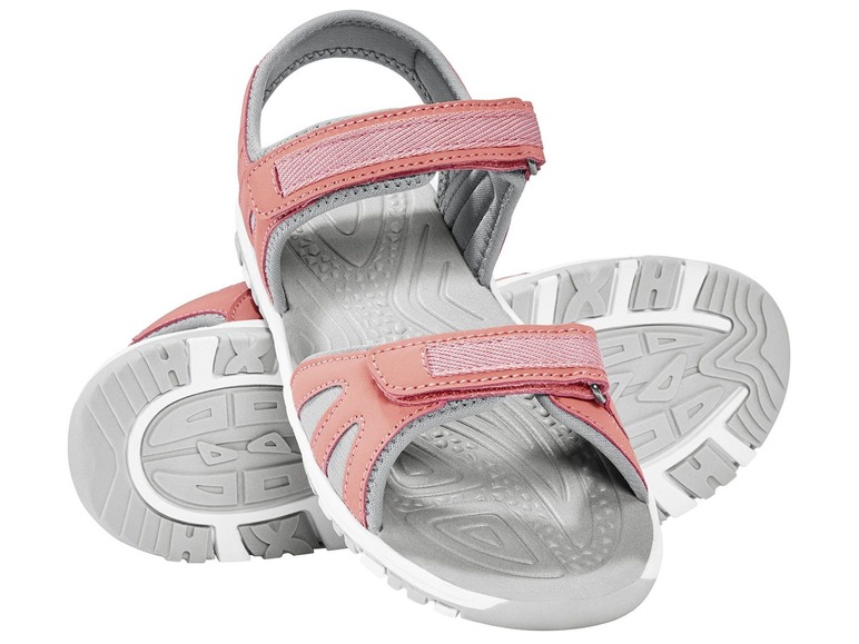 Ga naar volledige schermweergave: CRIVIT Sandalen voor dames - afbeelding 4