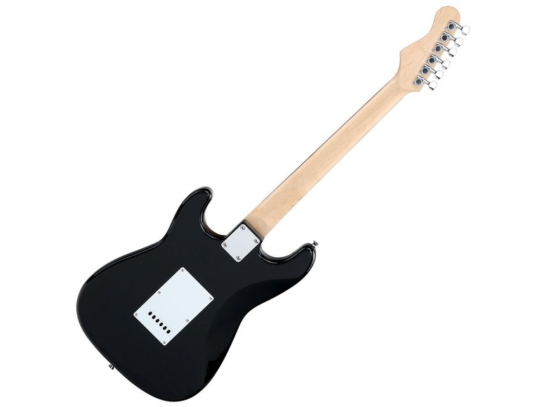 Ga naar volledige schermweergave: McGrey Elektrische gitaarset Rockit ST - afbeelding 9