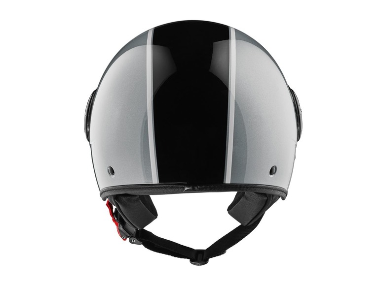 Aller en mode plein écran CRIVIT Casque de scooter S - Photo 17