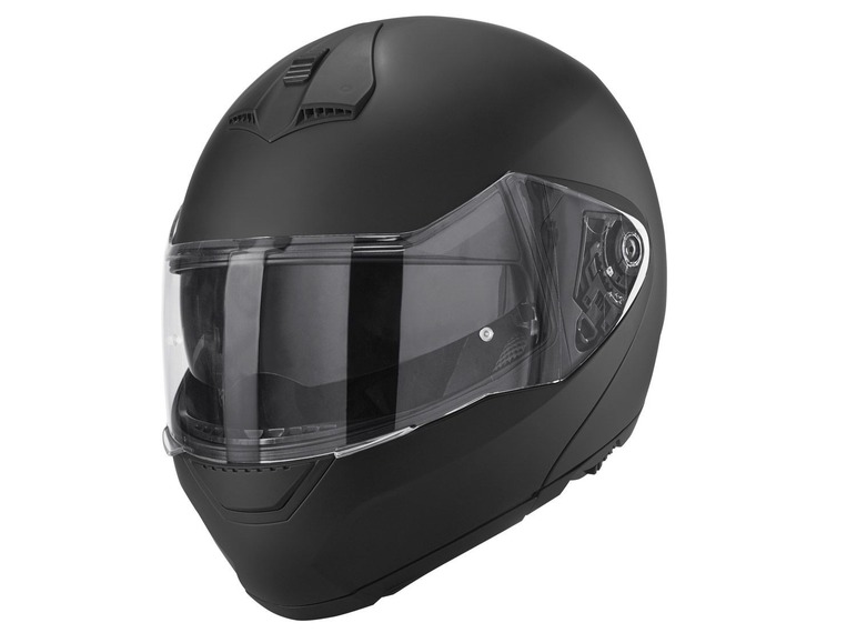 Ga naar volledige schermweergave: CRIVIT Motorhelm (large) - afbeelding 1