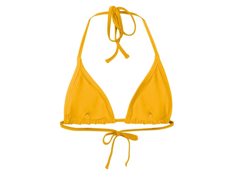 Aller en mode plein écran esmara® Haut de bikini avec coussinets amovibles - Photo 5