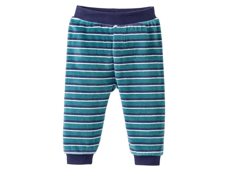 Aller en mode plein écran lupilu® Set de 2 pantalons pour bébé - Photo 13