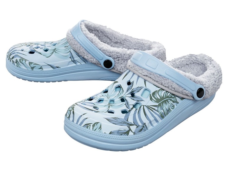 Ga naar volledige schermweergave: esmara® Tuinclogs voor dames - afbeelding 4