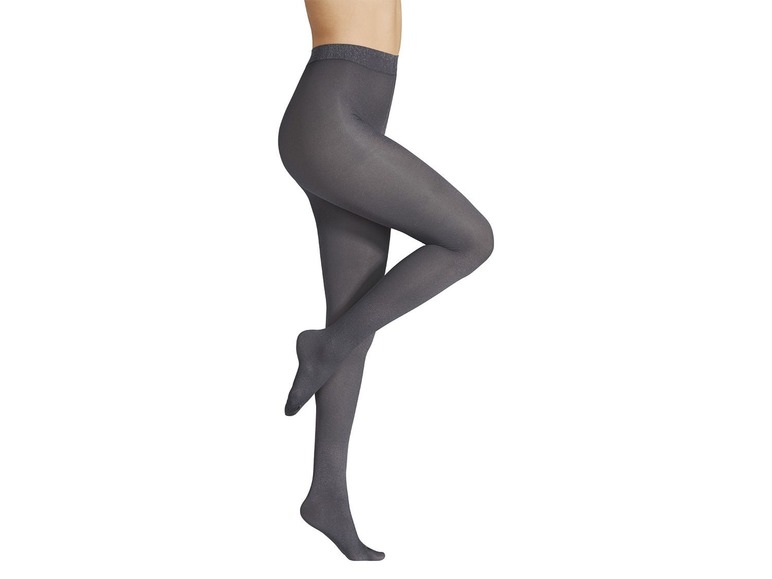 Aller en mode plein écran esmara® Set de 3 collants pour femmes - Photo 4