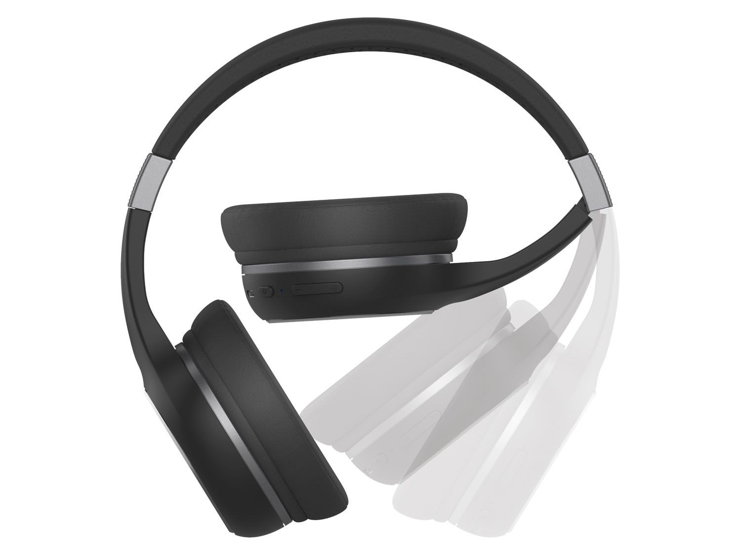 Lidl sales motorola headphones
