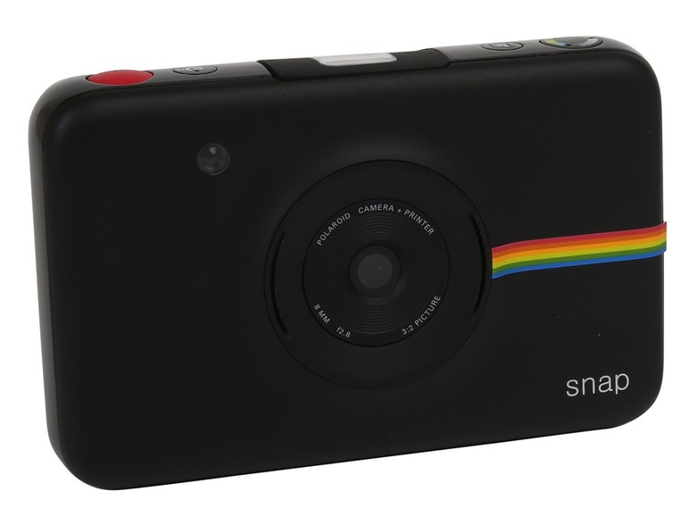 Ga naar volledige schermweergave: Polaroid Snap instant camera - afbeelding 3