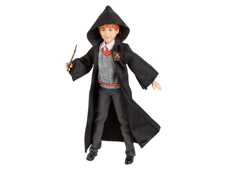 Aller en mode plein écran MATTEL Poupées Harry Potter - Photo 8