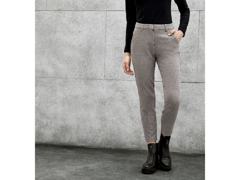 Aller en mode plein écran esmara Pantalon en tissu - Photo 2