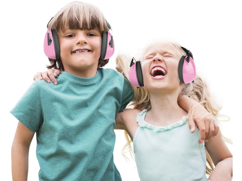 Aller en mode plein écran Protections auditives pour enfants - Photo 7