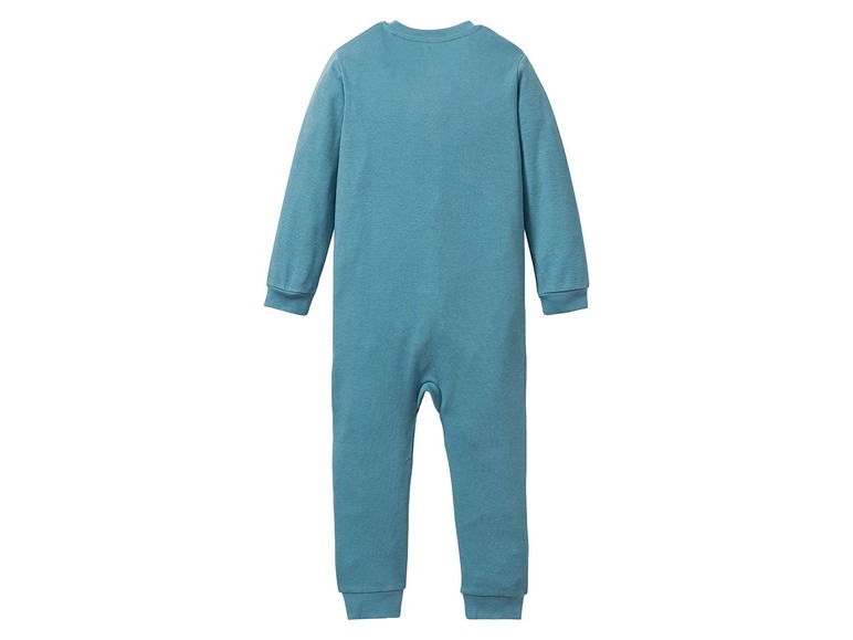 Ga naar volledige schermweergave: LUPILU® Pyjama voor baby's - afbeelding 10