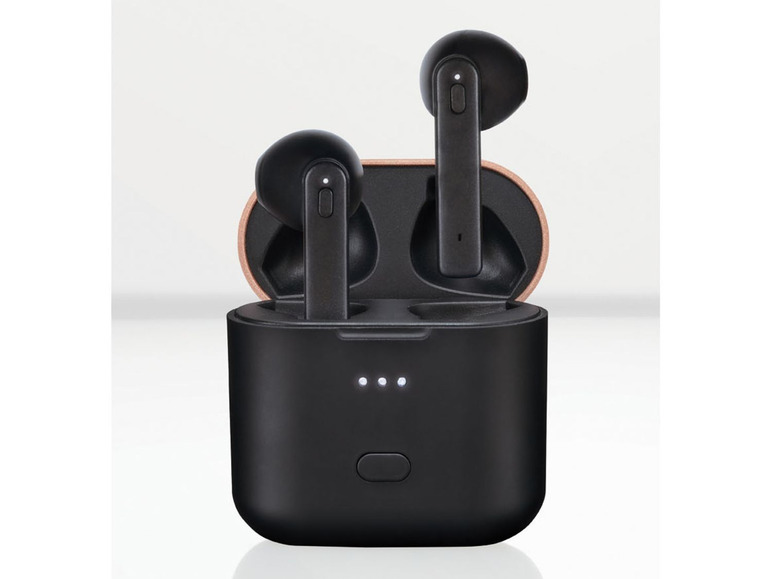 Aller en mode plein écran SILVERCREST® Écouteurs sans fil, Bluetooth® - Photo 17
