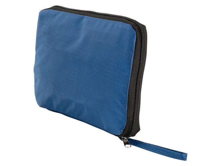 Ga naar volledige schermweergave: TOPMOVE® Opvouwbare rugzak of draagtas 20 L / 25 L - afbeelding 13