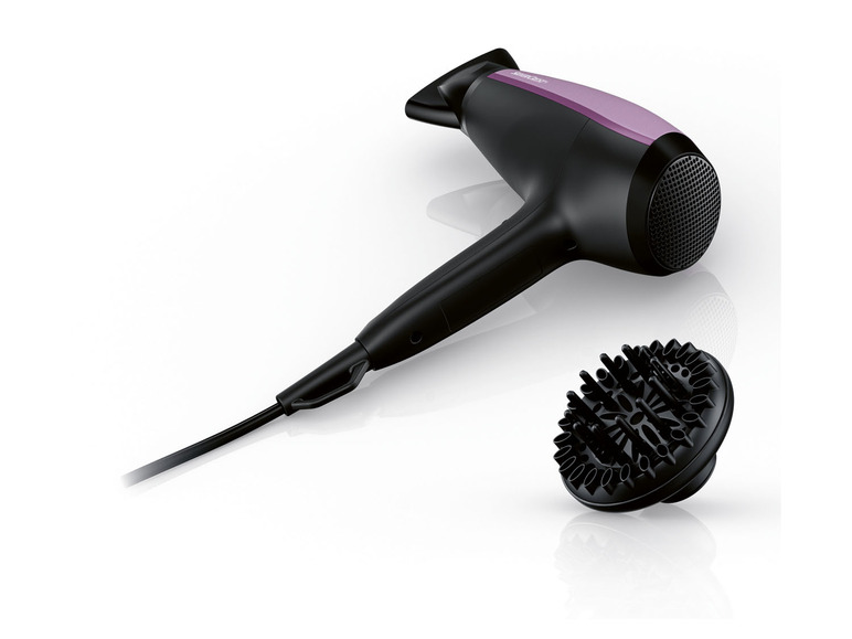Ga naar volledige schermweergave: SILVERCREST® PERSONAL CARE Haardroger, 2200 W - afbeelding 4