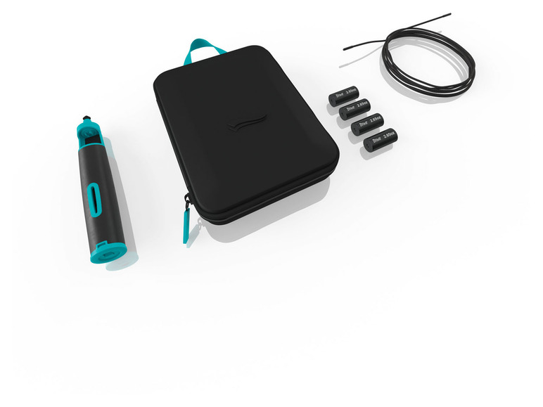 Ga naar volledige schermweergave: CRIVIT Fitnessaccessoires - afbeelding 2