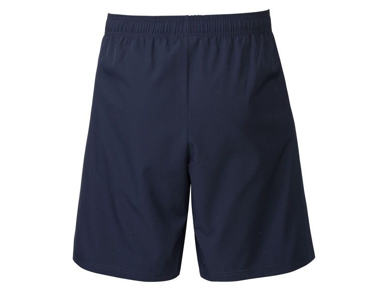 Aller en mode plein écran CRIVIT Set de 2 shorts de sport pour hommes - Photo 4