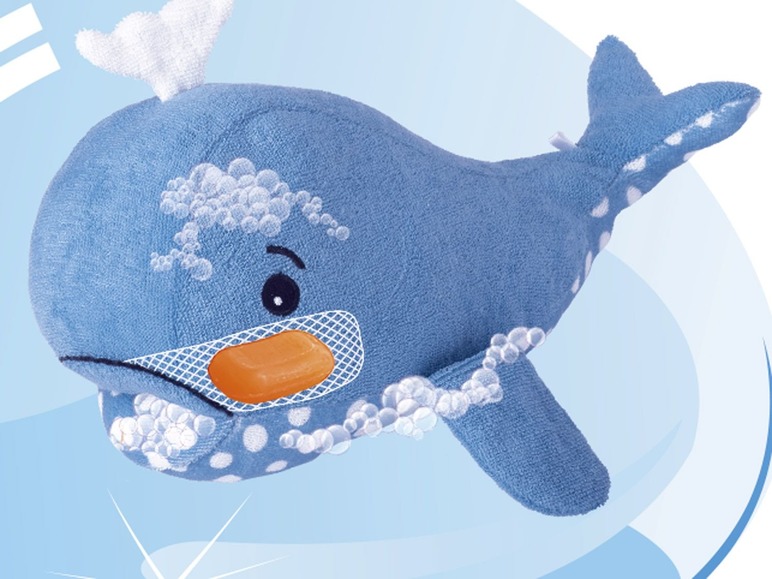 Aller en mode plein écran Playtive JUNIOR Animal en peluche pour le bain - Photo 23