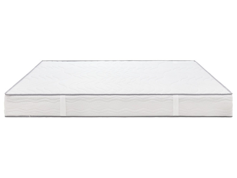 Ga naar volledige schermweergave: LIVARNO home Pocketveringmatras, 140 x 200, H3 - afbeelding 3