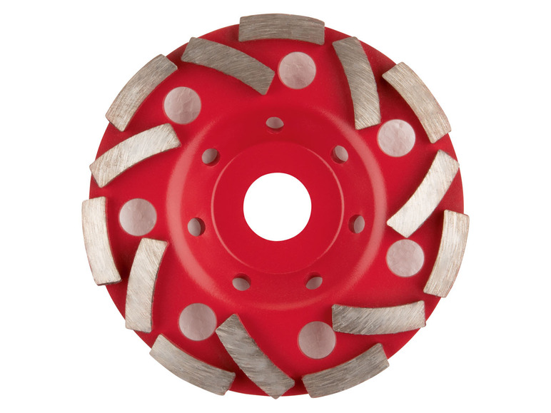 Ga naar volledige schermweergave: PARKSIDE® Diamantslijppot - afbeelding 2