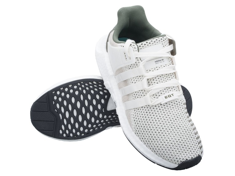 Aller en mode plein écran adidas Originals Adidas Sneakers EQT support 93/17 - Photo 1