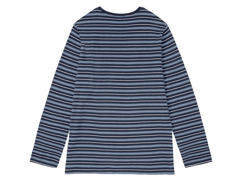 Ga naar volledige schermweergave: LIVERGY® Zachte, katoenen pyjama - afbeelding 37
