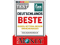 Duitslands beste kussens, bedden en dekens van Focus Money.