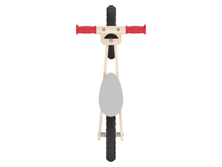 Ga naar volledige schermweergave: Playtive Houten loopfiets - afbeelding 3