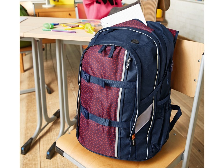 Aller en mode plein écran TOPMOVE® Sac à dos scolaire 22 L - Photo 2