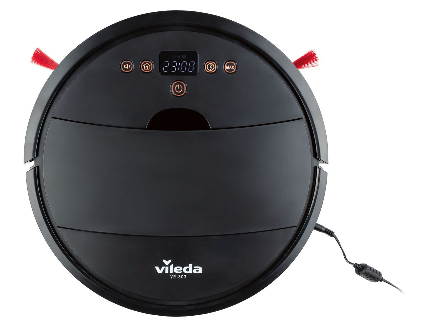 Vileda Robotstofzuiger VR303 online kopen op Lidl.be
