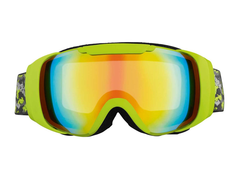 Ga naar volledige schermweergave: CRIVIT Ski- en snowboardbril voor kinderen - afbeelding 6
