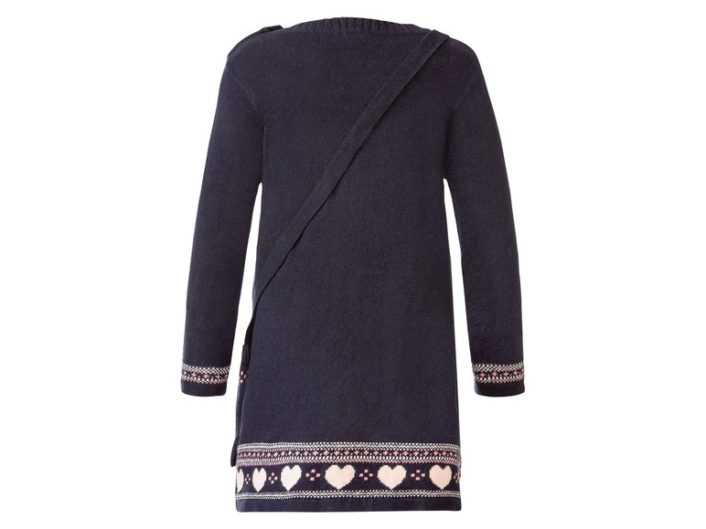 Aller en mode plein écran lupilu® Robe en maille fine - Photo 9