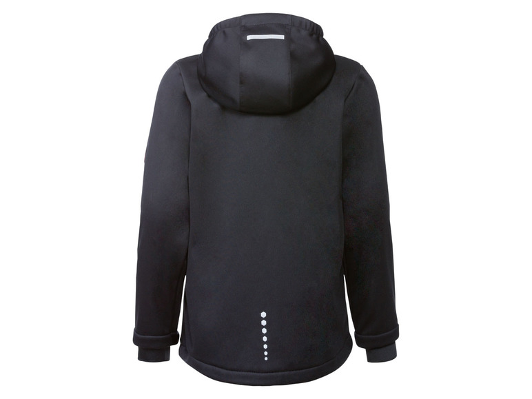 Aller en mode plein écran CRIVIT Veste de randonnée Softshell - Photo 8