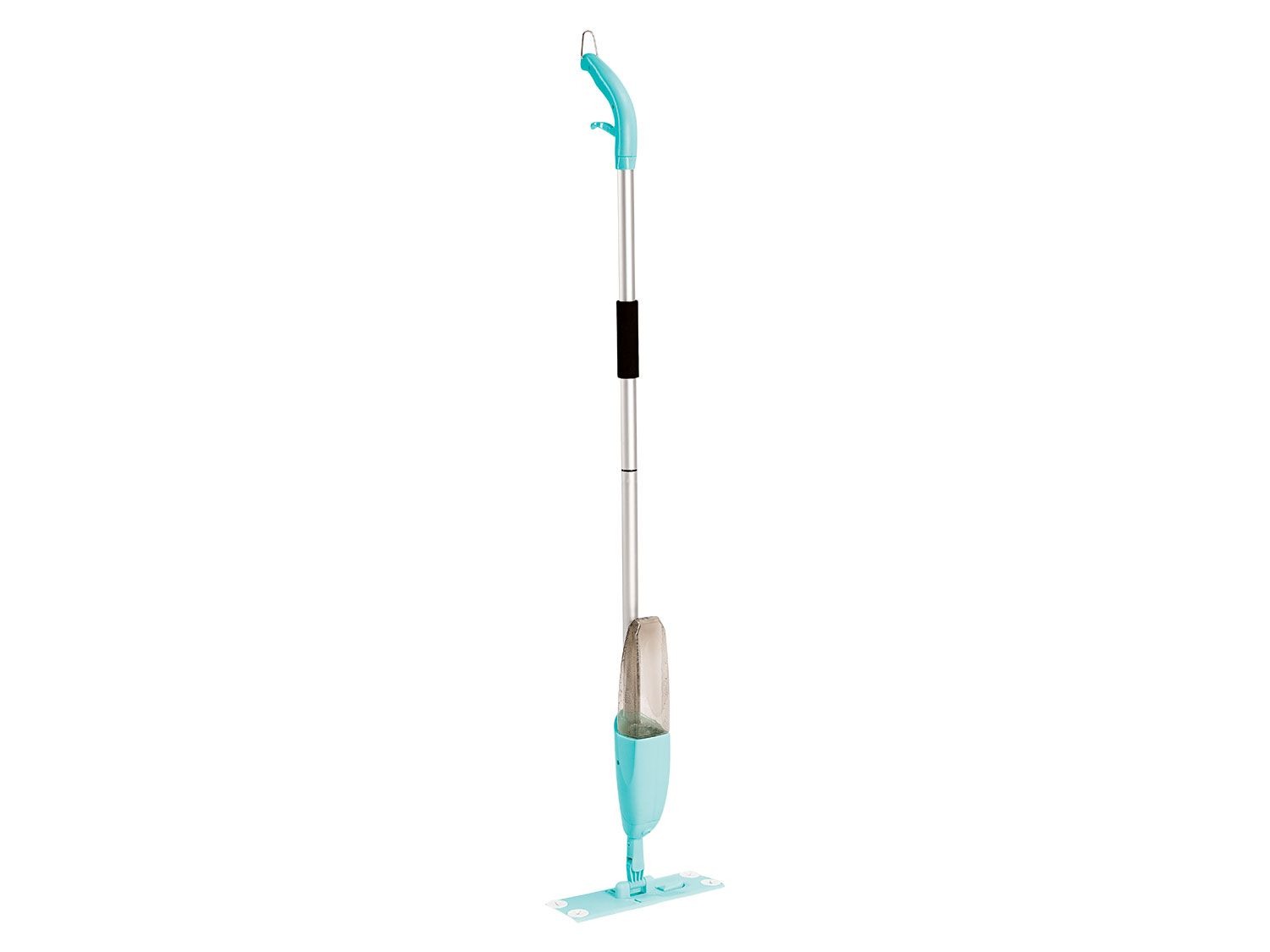 AquaPur Balai serpillière avec vaporisateur, réservoir… AquaPur Balai serpillière avec vaporisateur, réservoir…