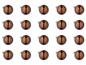 bronze
