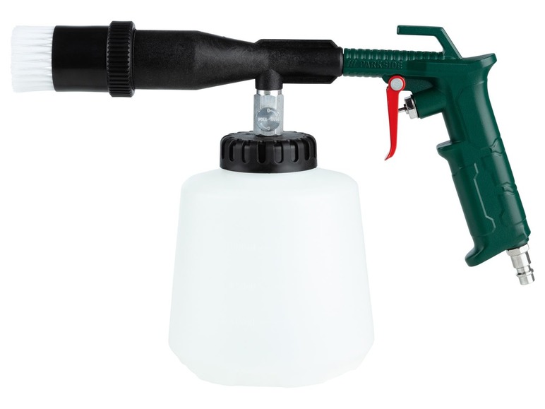 Ga naar volledige schermweergave: PARKSIDE® Persluchtreinigingspistool - afbeelding 1