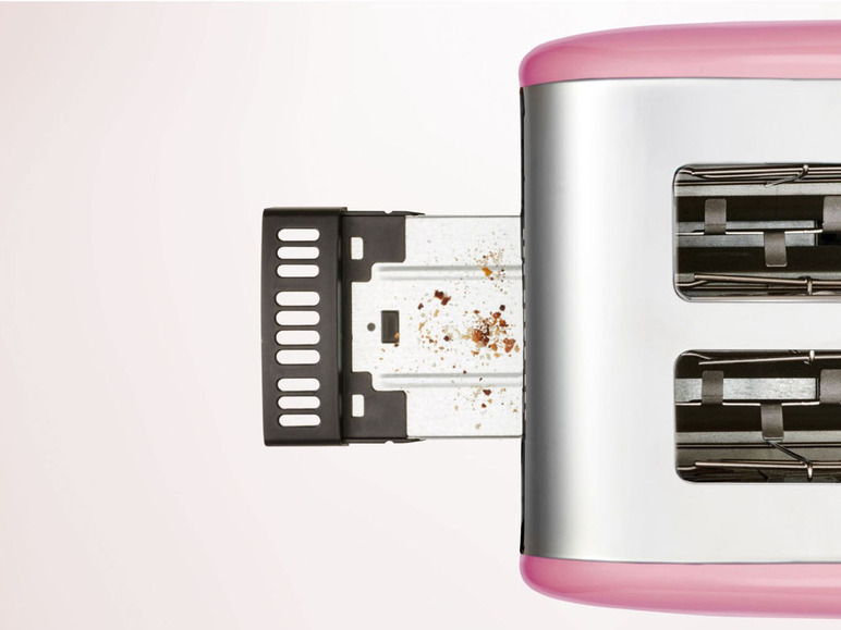 Ga naar volledige schermweergave: SILVERCREST® Broodrooster, 920 W - afbeelding 21