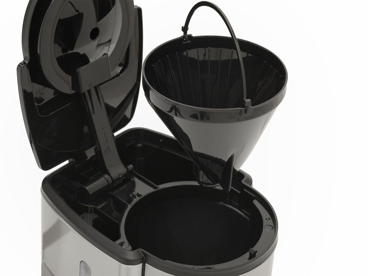 SILVERCREST® Machine à café Lidl.be