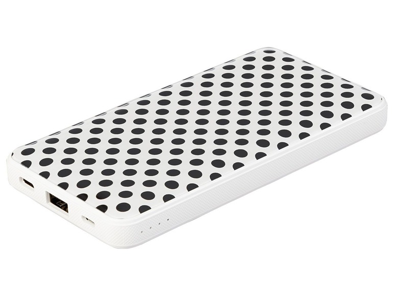 Ga naar volledige schermweergave: SILVERCREST® Powerbank, 10.000 mAh - afbeelding 6