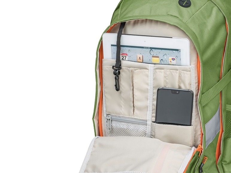 Ga naar volledige schermweergave: TOPMOVE® Schooltas 22 L - afbeelding 8