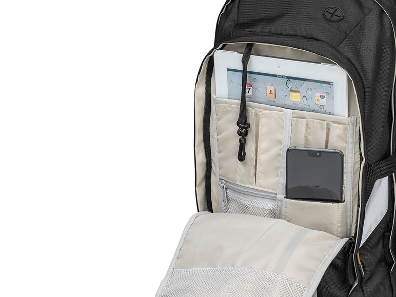 Ga naar volledige schermweergave: TOPMOVE® Schooltas 22 L - afbeelding 7