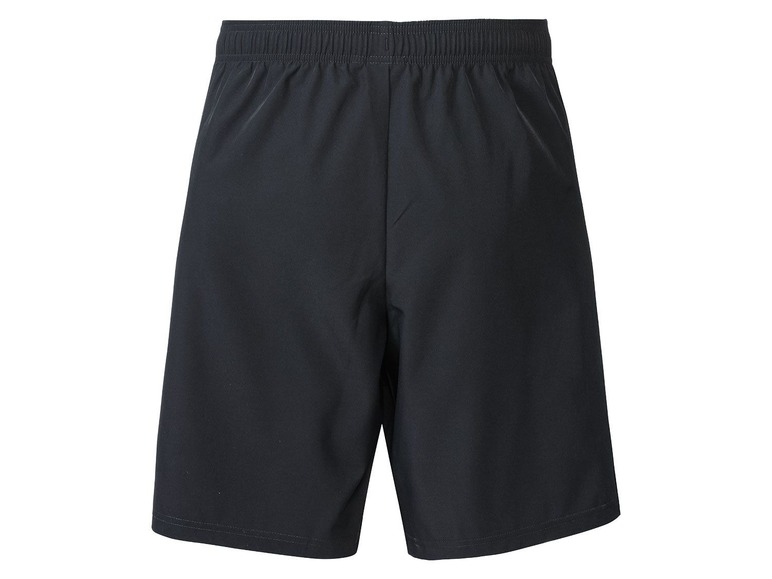 Aller en mode plein écran CRIVIT Set de 2 shorts de sport pour hommes - Photo 12