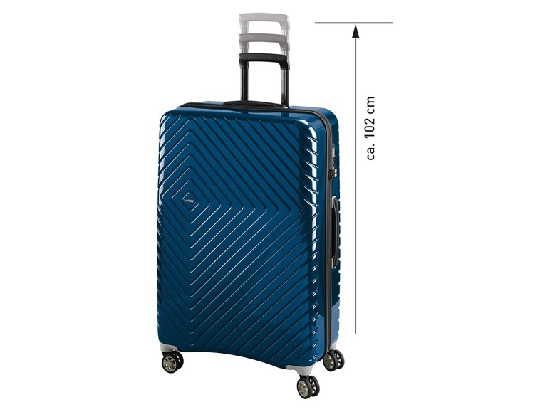 Aller en mode plein écran TOPMOVE® Valise cabine 95 L - Photo 9