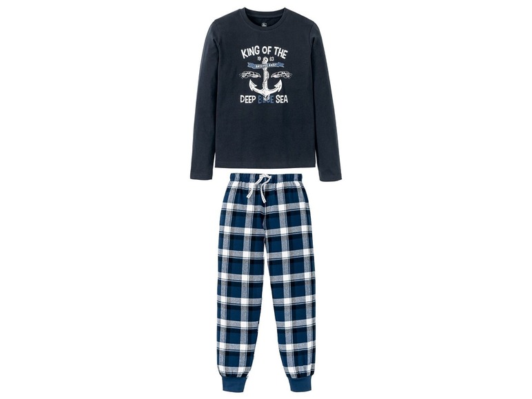 Aller en mode plein écran pepperts Pyjama pour garçons - Photo 15