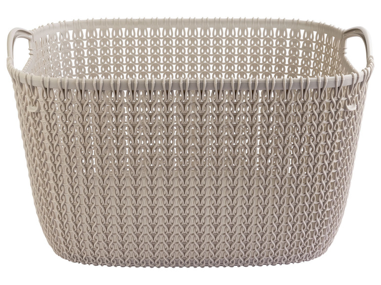 Ga naar volledige schermweergave: Curver Wasmand, 19 l - afbeelding 4