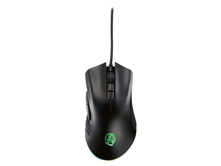 Ga naar volledige schermweergave: SILVERCREST® Gaming muis - afbeelding 2